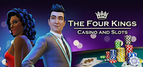 The Four Kings Casino And Slots Pc Download